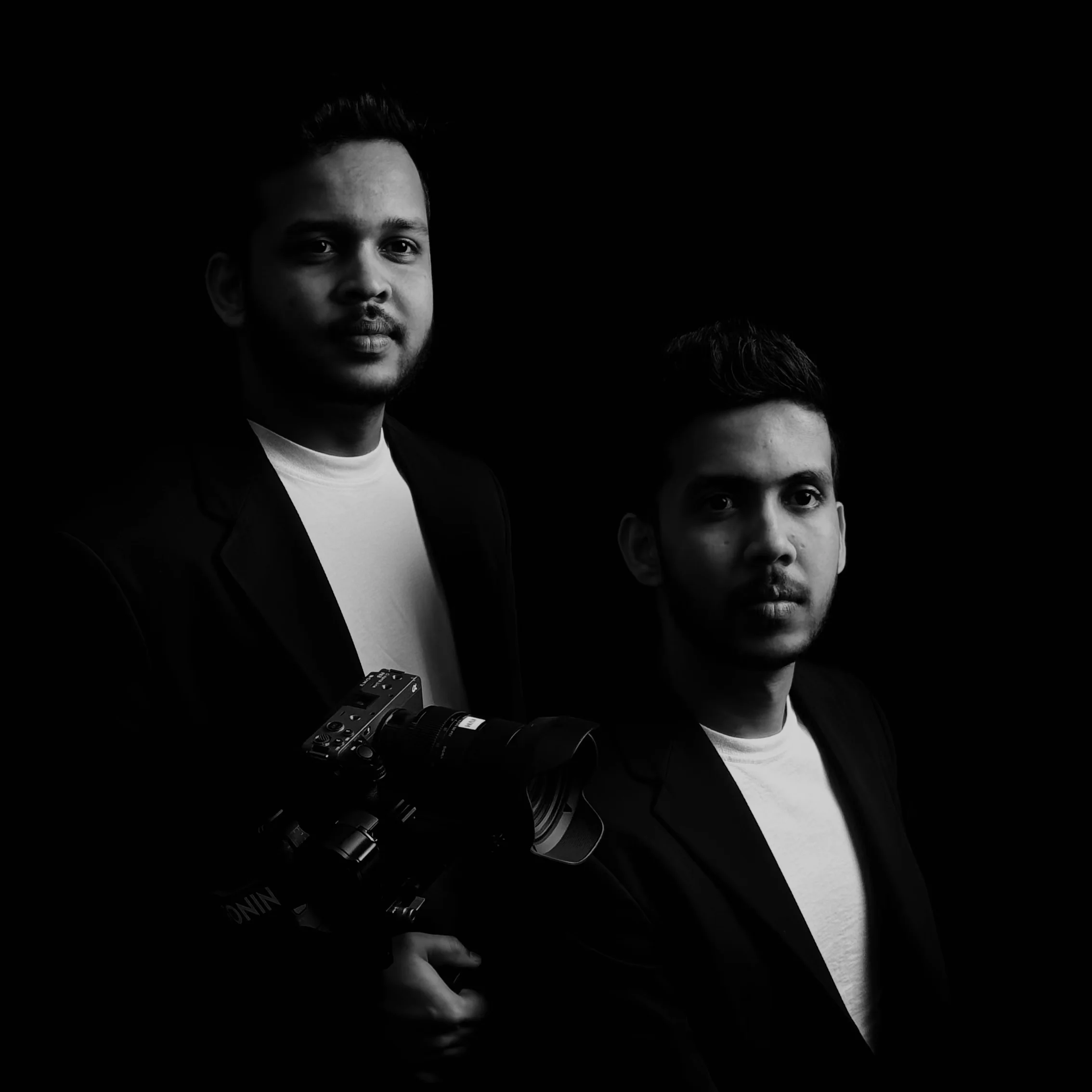 Mathu & Vithu — KVM Creations