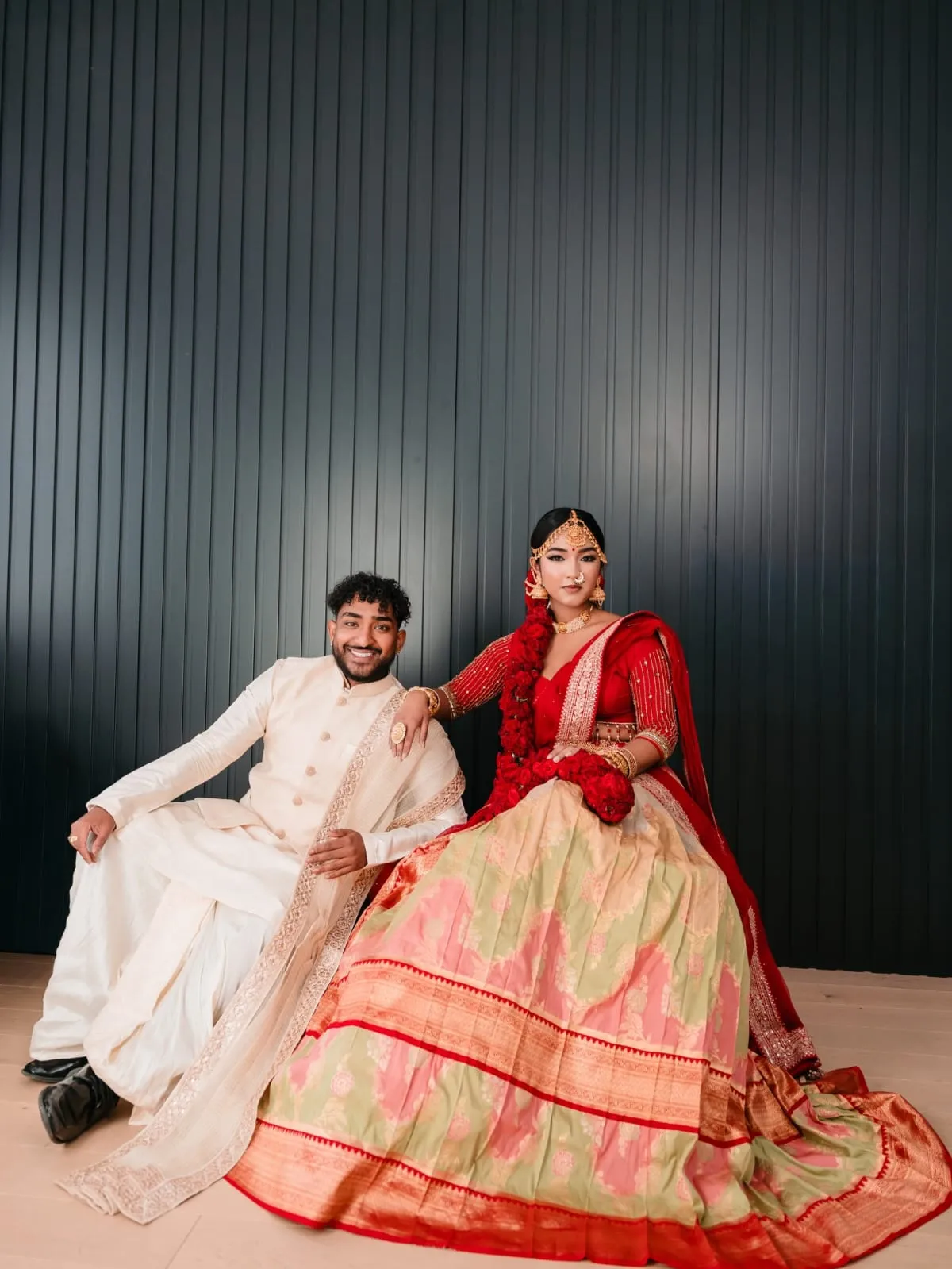 Destination wedding