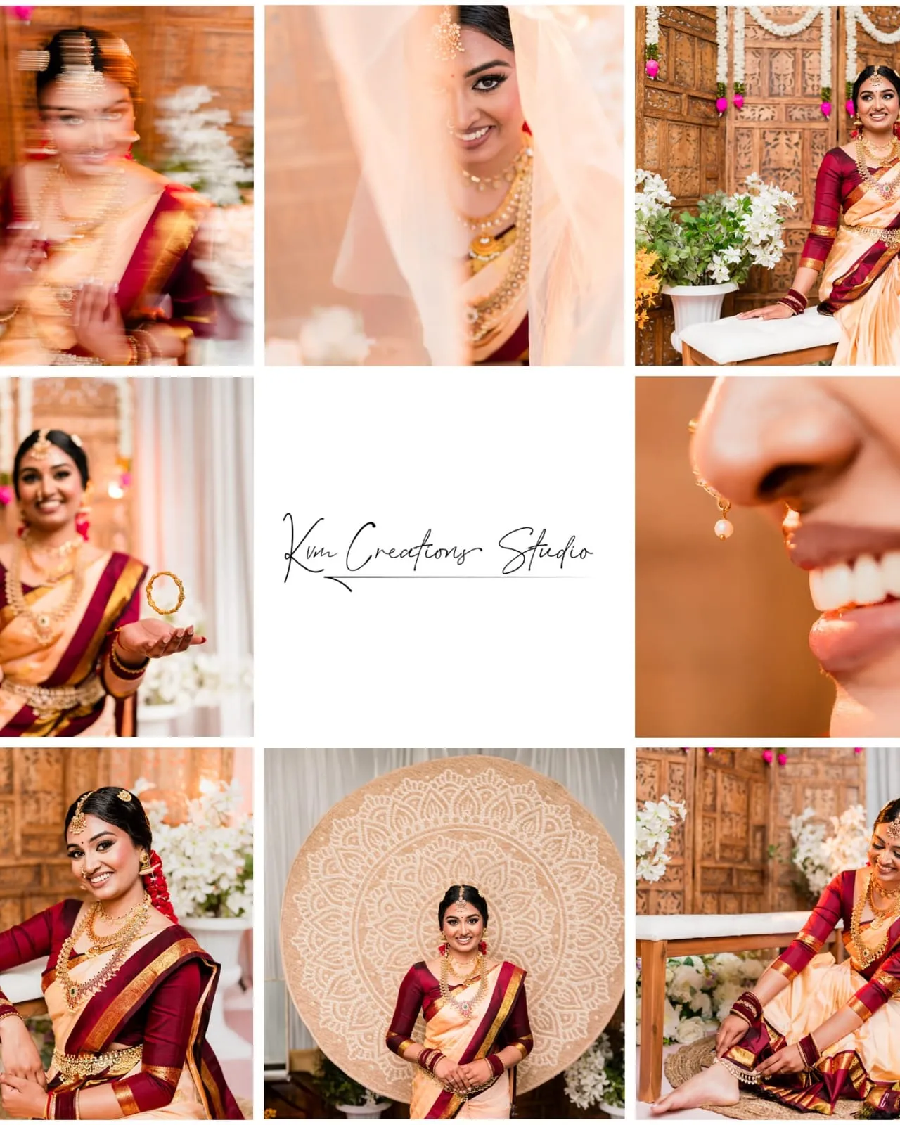 KVM Creations wedding photography Toronto