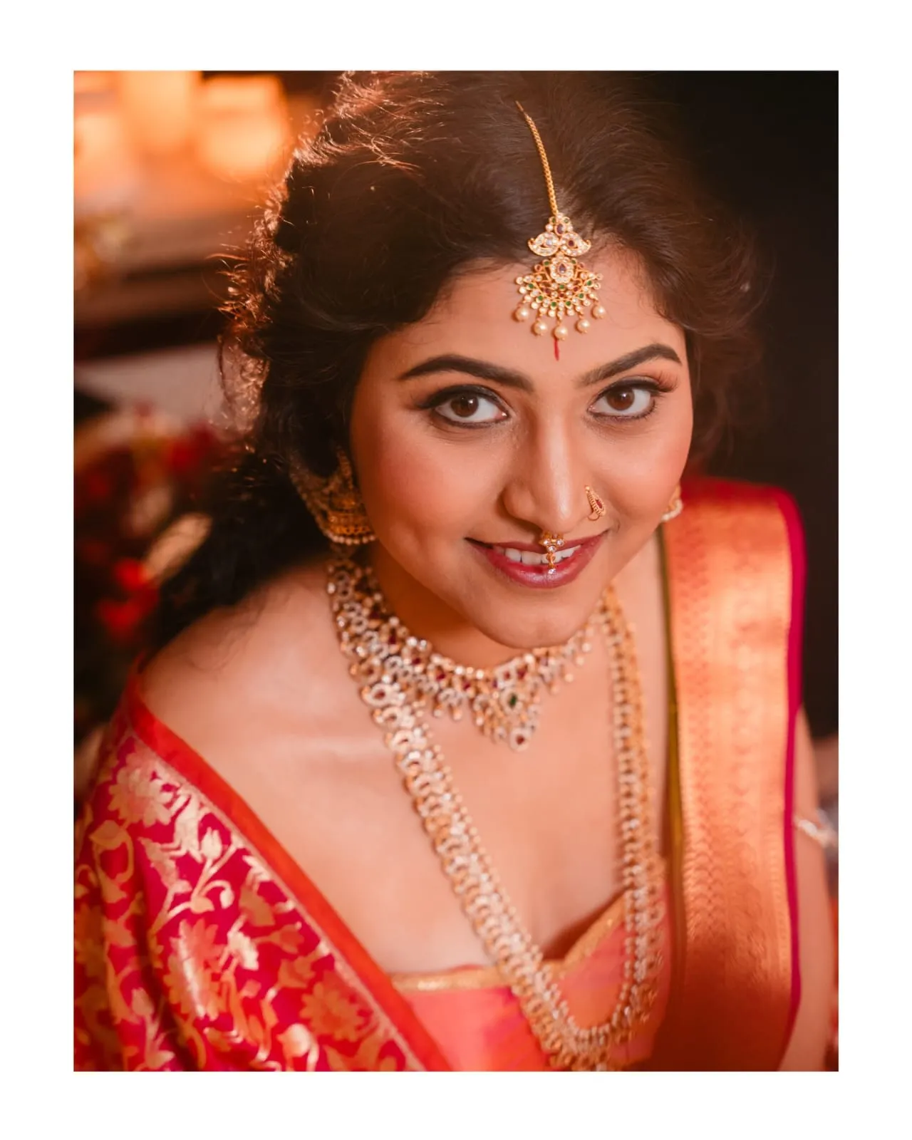 Luxury wedding ceremony photography