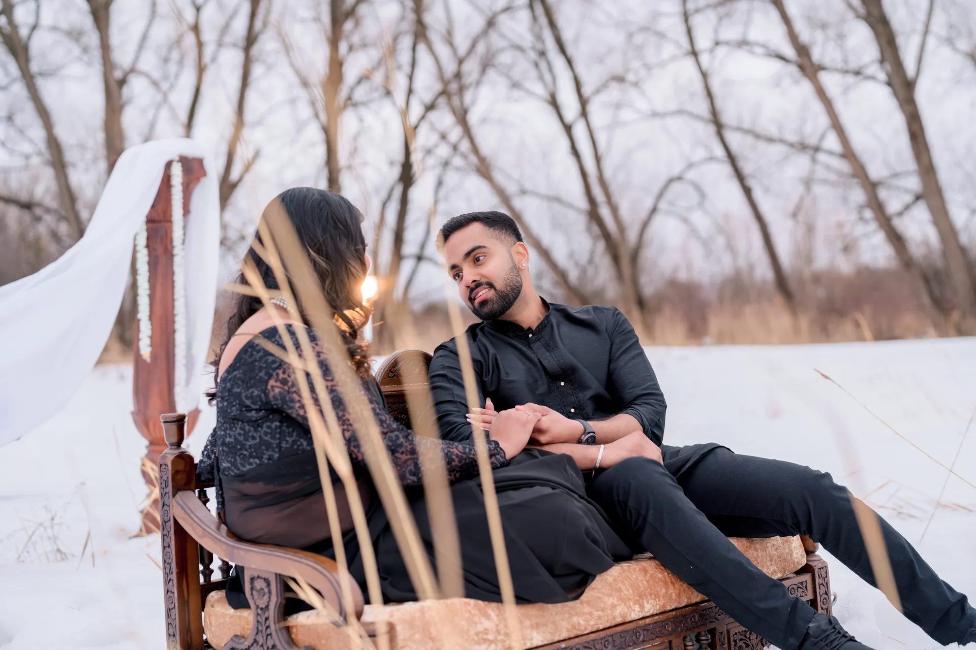 Captivating Story - KVM Creations